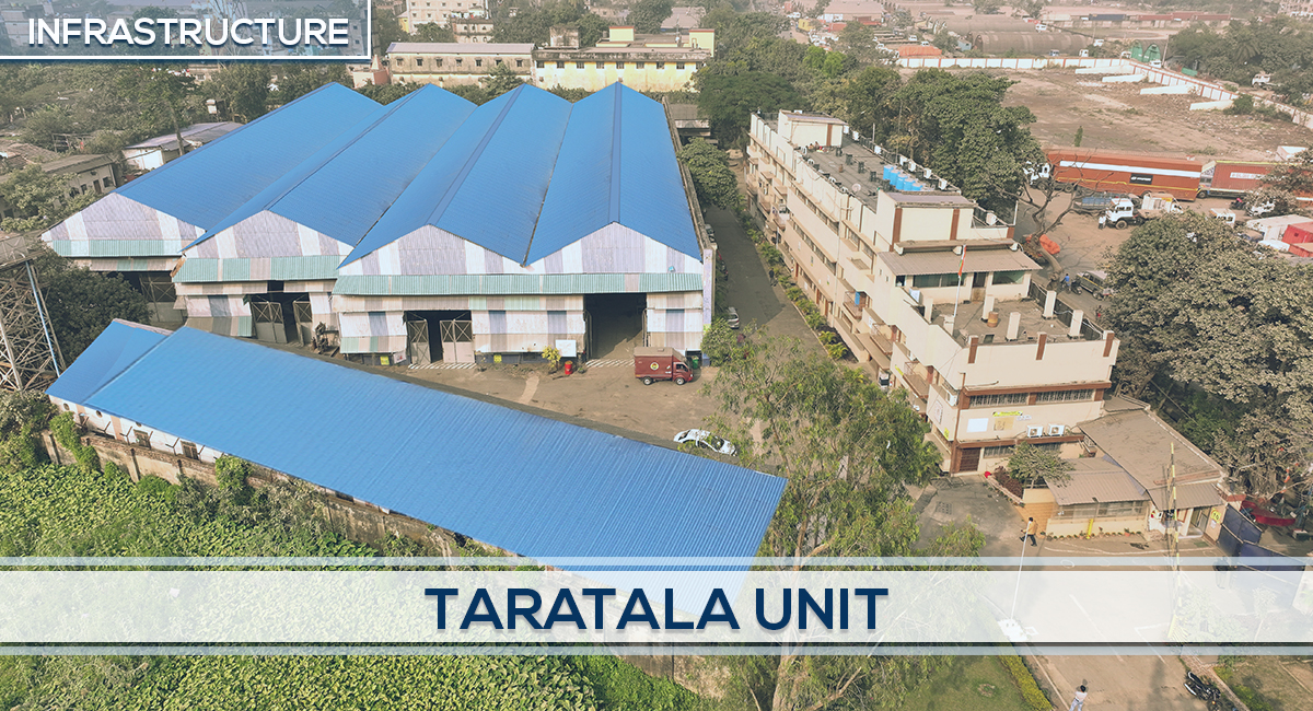 Taratala Unit